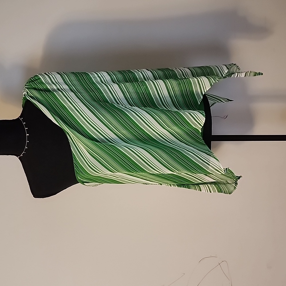 Ladies Blouse